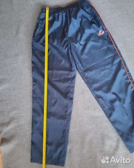 Новый спортивный костюм на мальчика 140см (10 лет