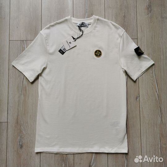 Футболка Stone Island