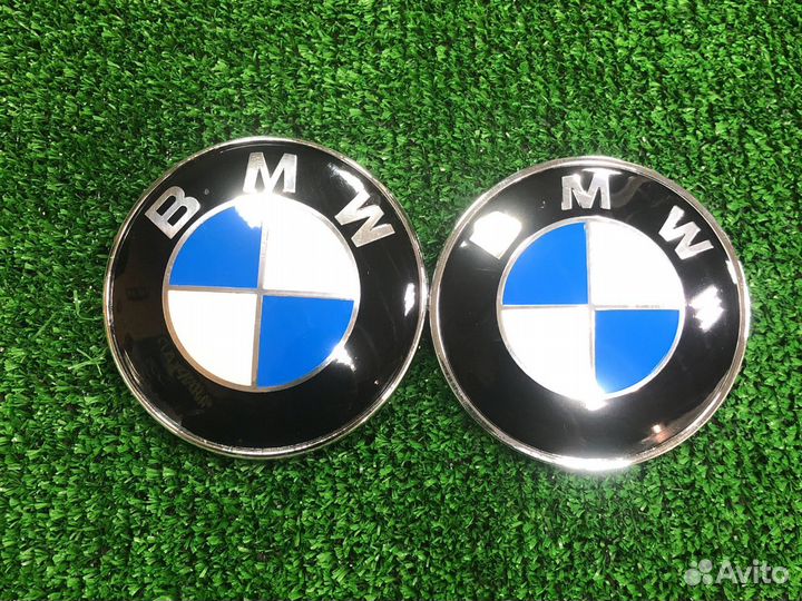 Эмблема бмв Х 5 Х6 5-серия 3 -серия 7-серия