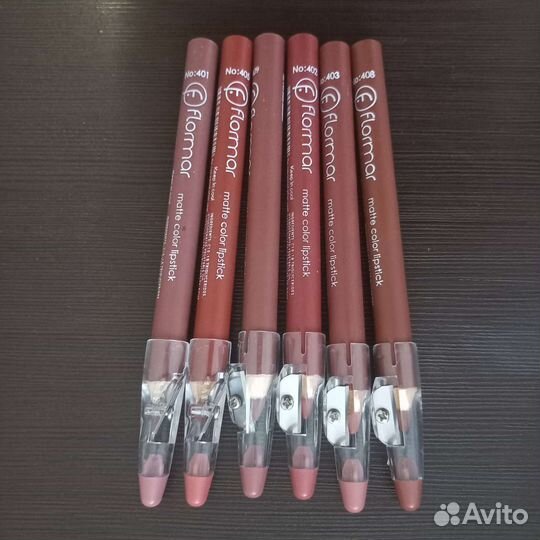 Карандаш для губ