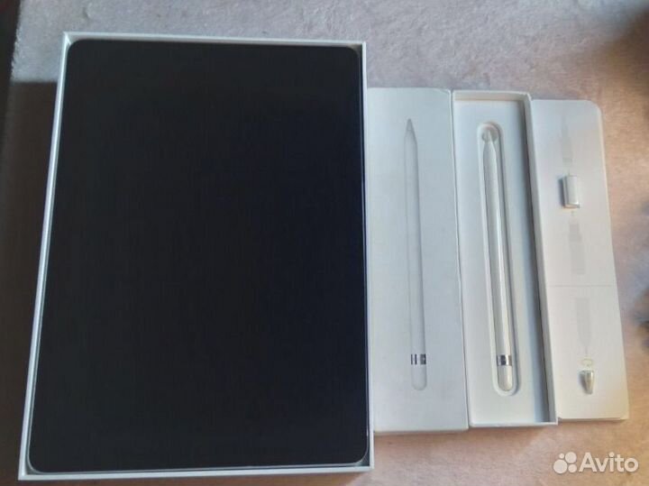 iPad Pro (10,5-дюймовый) 2018