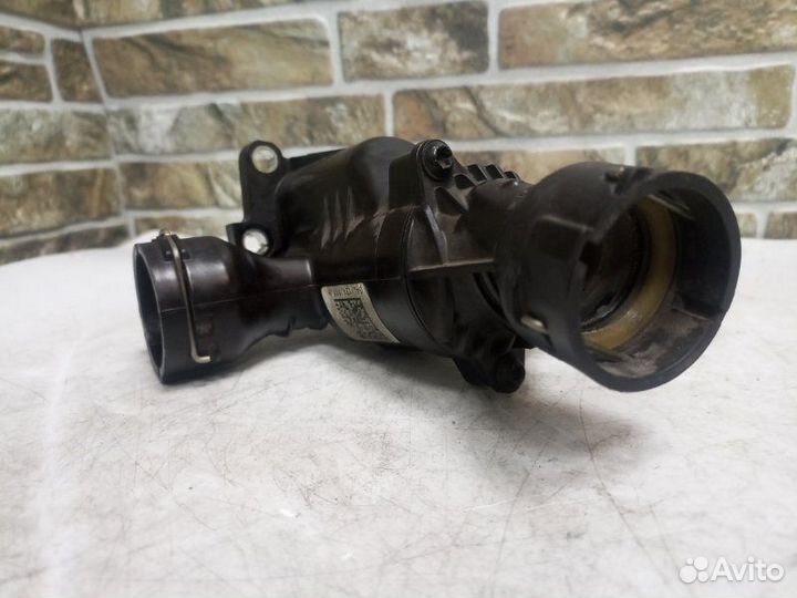 Термостат Audi Q3 8U 2.0 TDI 2016