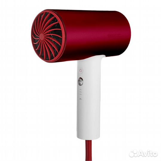 Фен для волос Xiaomi Soocare Anions Hair Dryer H3S