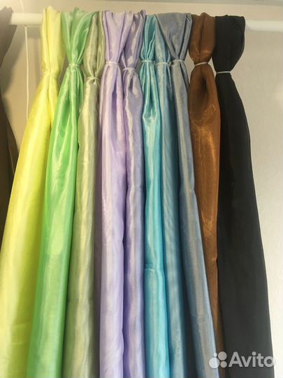 Ткань для штор