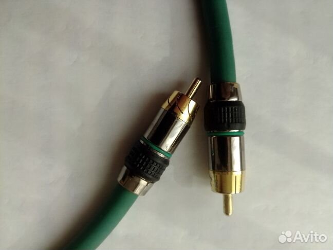 Sale Цифровой коаксиальный кабель Furutech