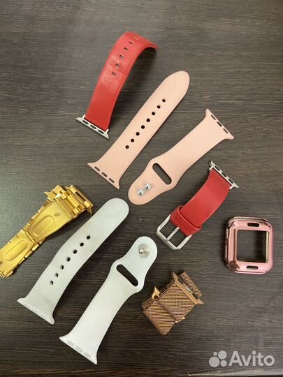 Apple watch series 5