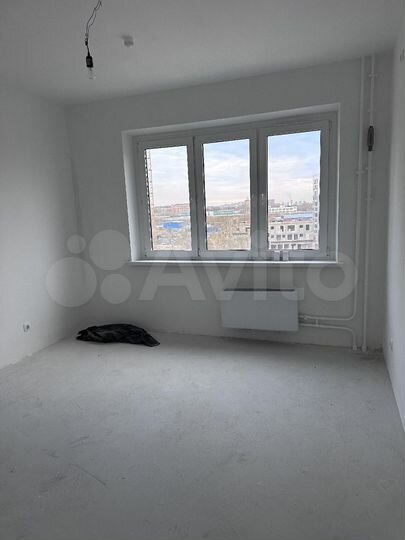 1-к. квартира, 36,2 м², 6/25 эт.