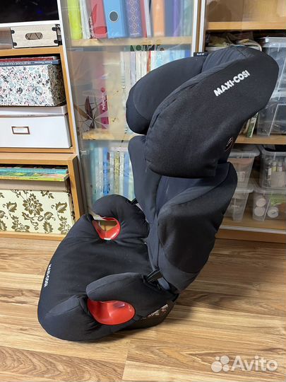Автомобильное кресло Maxi Cosi Rodi XP