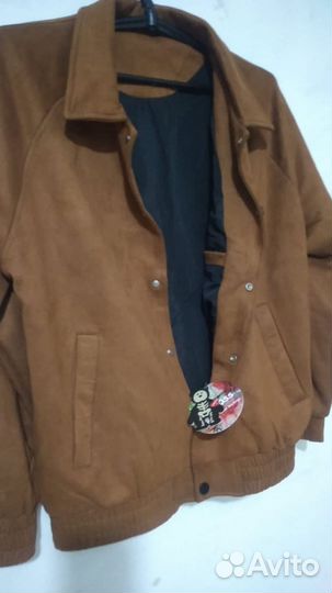 Куртка мужская