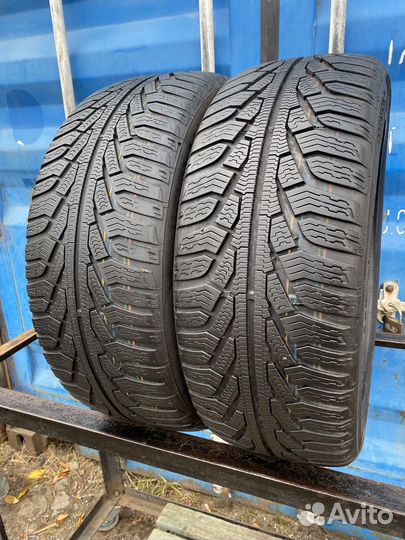 Uniroyal MS Plus 77 225/50 R17