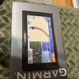 Навигатор garmin drave 61