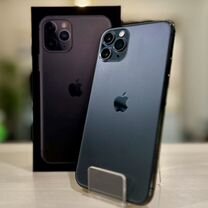 iPhone 11 Pro, 256 ГБ