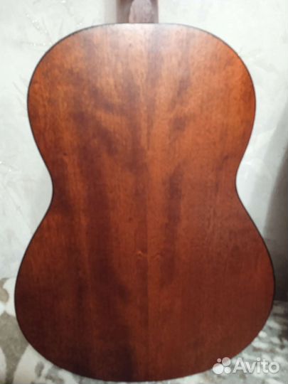 Гитара Parkwood pc75 3/4. Как новая