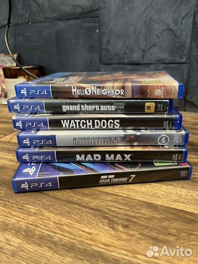 Sony playstation 4 PS4