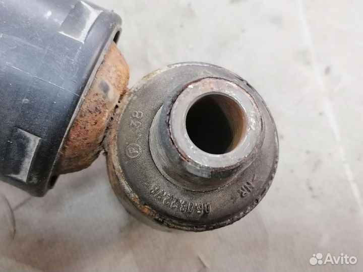 Амортизатор задний для Ford Focus I 1998-2005