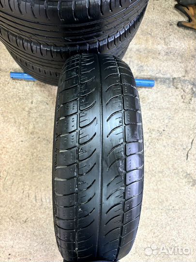 Nokian Tyres Nordman SX2 175/70 R13 82T