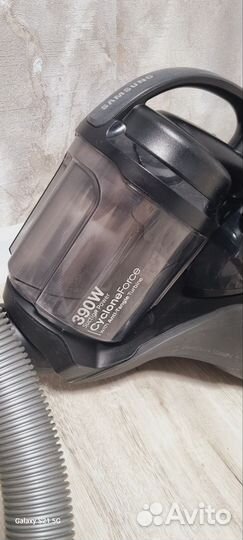 Пылесос Samsung