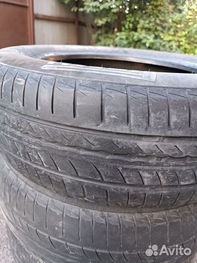 Pirelli Cinturato P1 185/65 R15