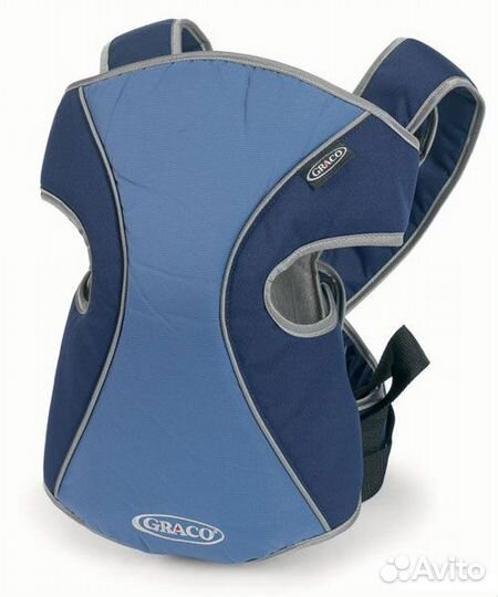 Рюкзак переноска Graсo KYO 3-12 кг новый в коробке