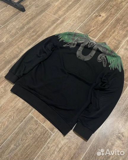 Свитшот marcelo burlon