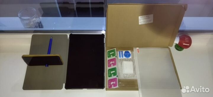 Планшет Xiaomi Redmi Pad. 6 Gb Ram/128 Gb Rom