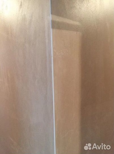 Штукатурка стен механическая машинная