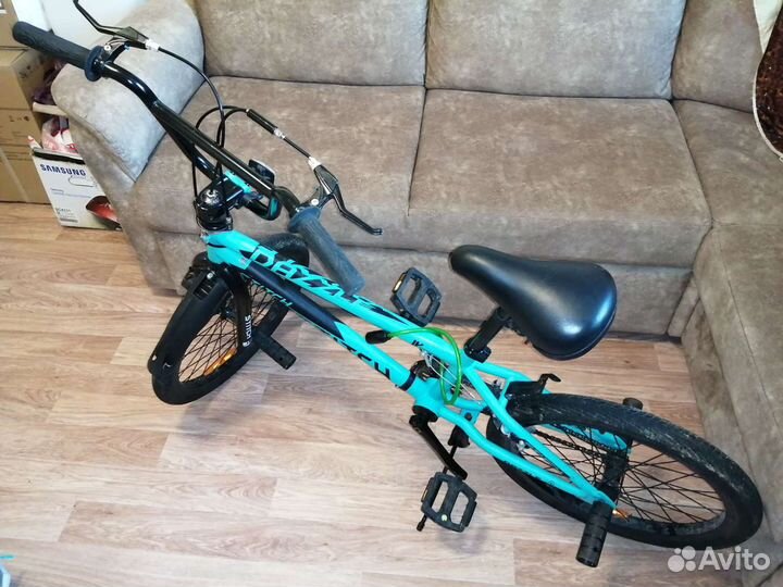 Продаю велосипед