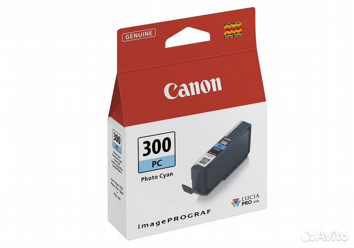 Canon PFI-300 (4197C001)