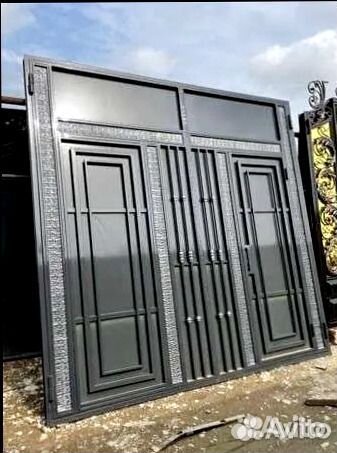 Светлые Ворота в Дербенте