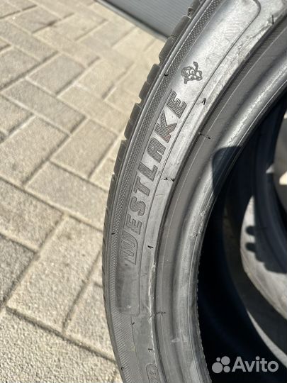 Westlake SA37 265/40 R21