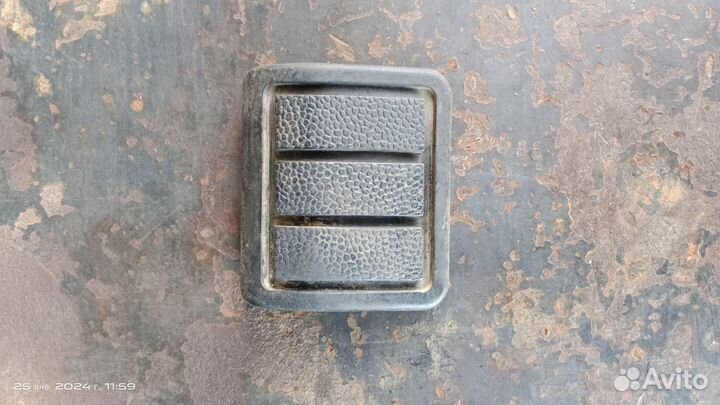 Volvo fm 9 запчасти