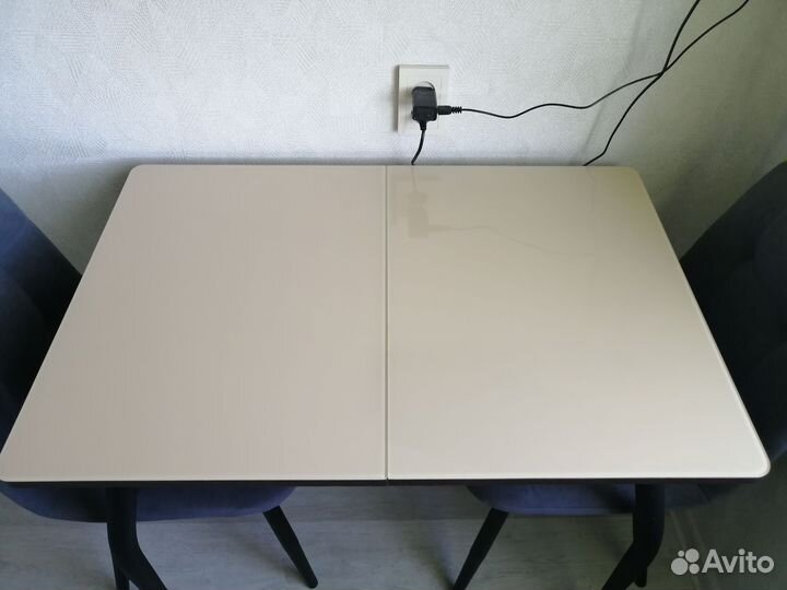 Кухонный стол раскладной