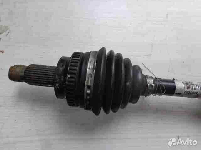 Полуось передняя правая BMW 3-Series/M3