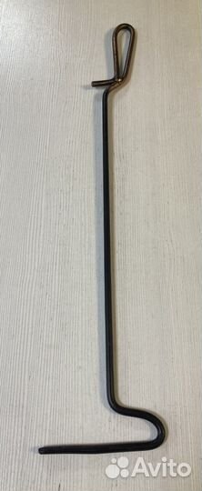 Каминный набор