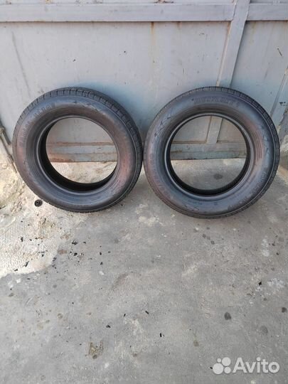 Westlake SL309 185/75 R16 104R