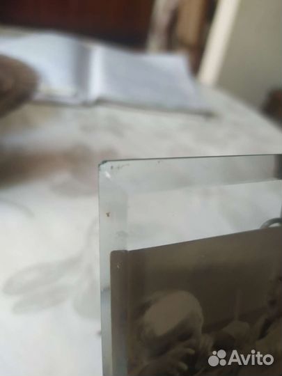 Рамки для фото 150#100 старинные