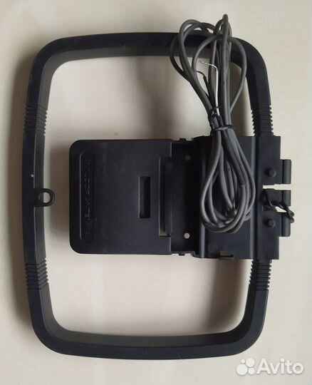 AM FM антенна для музыкального центра