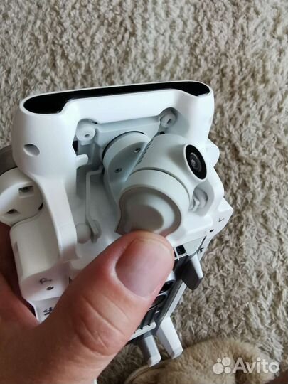 Продам подвес с камерой 4к от Fimi x8se 2022 v2