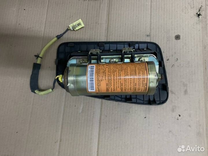 Подушка безопасности nissan cefiro A33