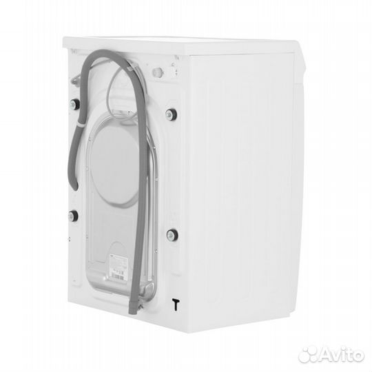 Стиральная машины Samsung WW80R52lcfw