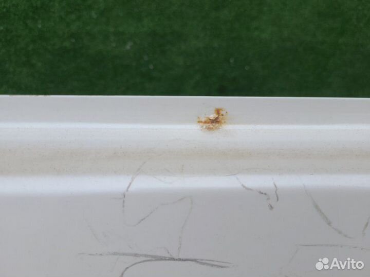 Дверь боковая сдвижная правая Toyota Grand Hiace