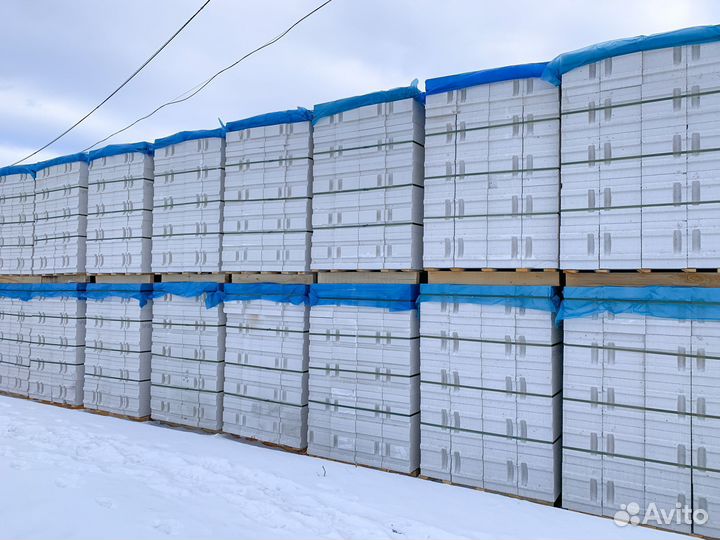 Газоблок