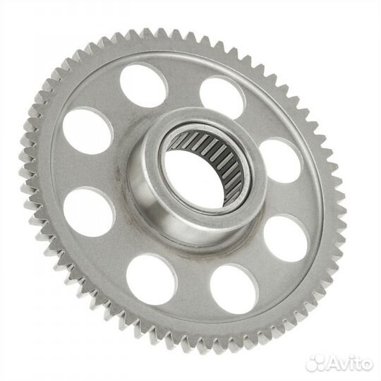 Шестерня сцепления стартера BRP Can-Am