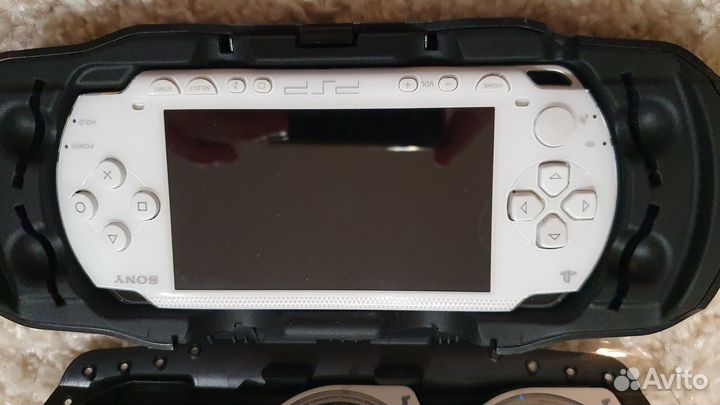 Sony PSP