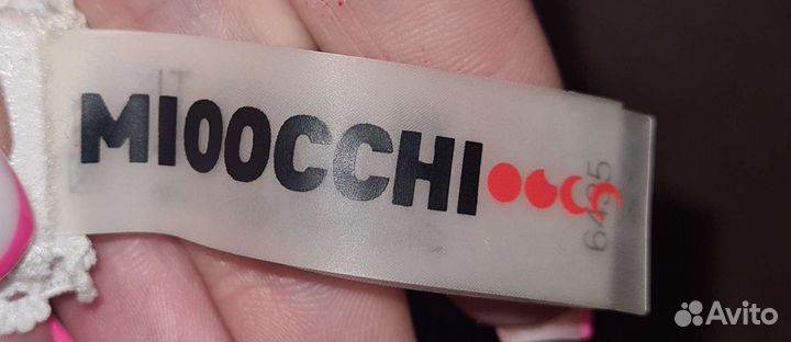 Пояс для чулок