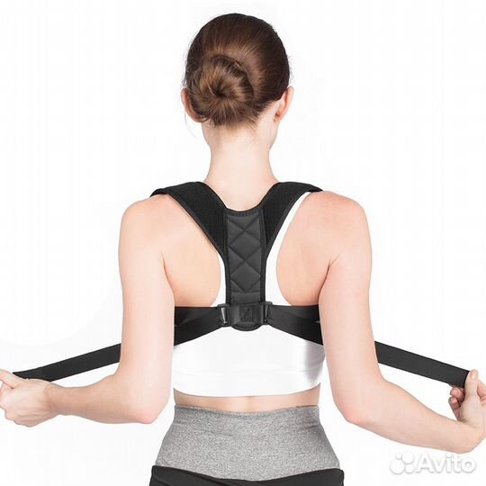 Корректор осанки, Новый
