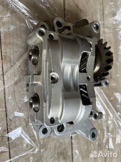 Балансирные валы Toyota Camry V50/55 2.5 2arfe