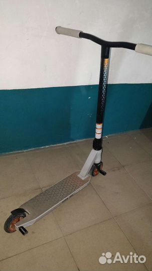 Самокат детский/взрослый трюковой