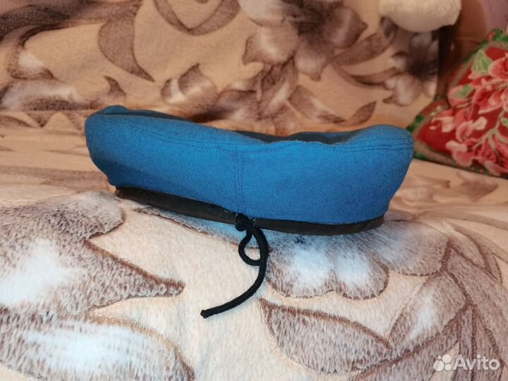 Берет вдв СССР