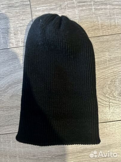 Балаклава флисовая